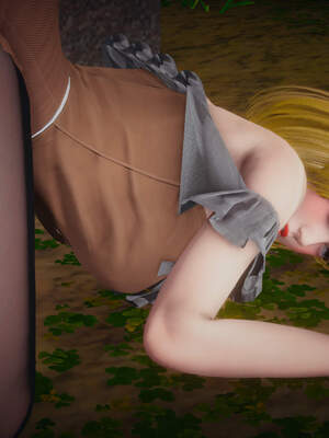 魔法少女外传（猫猫版）_400