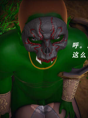 魔法少女外传（猫猫版）_412