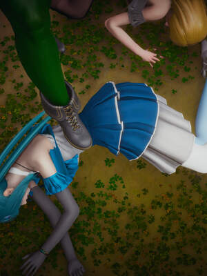 魔法少女外传（猫猫版）_417