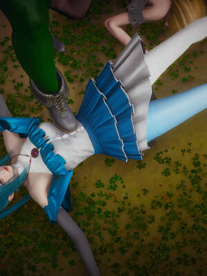 魔法少女外传（猫猫版）_418