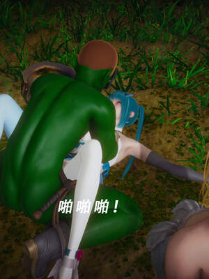 魔法少女外传（猫猫版）_432