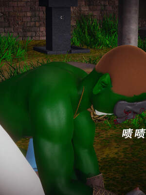 魔法少女外传（猫猫版）_434