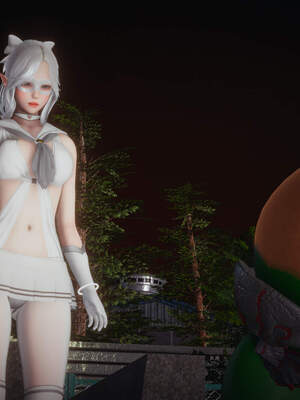 魔法少女外传（猫猫版）_436