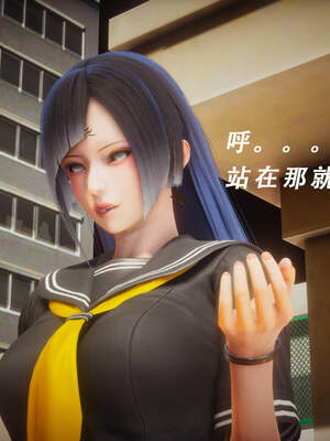 魔法少女外传（猫猫版）_496