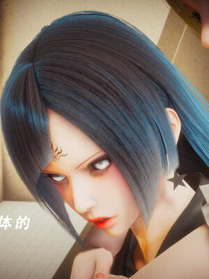 魔法少女外传（猫猫版）_500