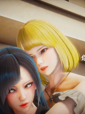 魔法少女外传（猫猫版）_504