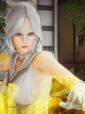 魔法少女外传（猫猫版）_510