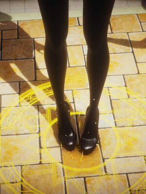 魔法少女外传（猫猫版）_513