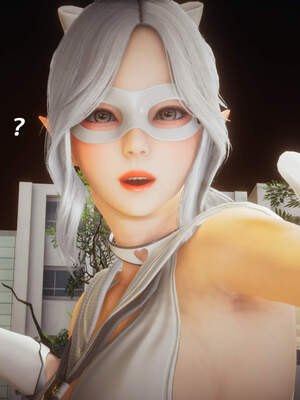 魔法少女外传（猫猫版）_514