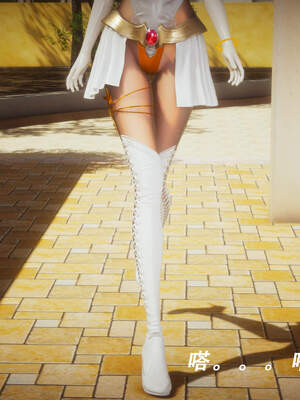 魔法少女外传（猫猫版）_524