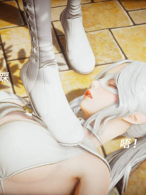 魔法少女外传（猫猫版）_526