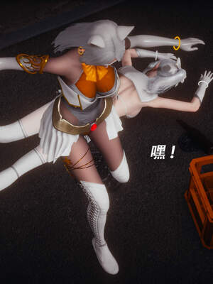 魔法少女外传（猫猫版）_549