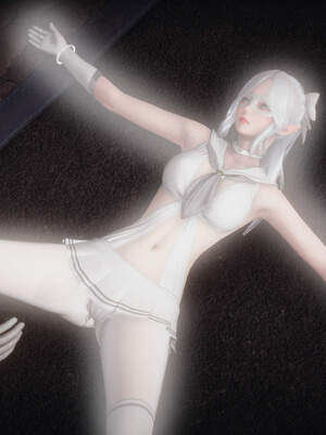 魔法少女外传（猫猫版）_559