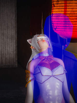 魔法少女外传（猫猫版）_568