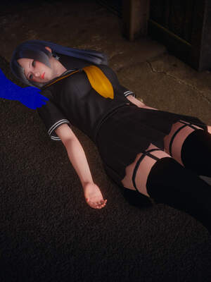 魔法少女外传（猫猫版）_575