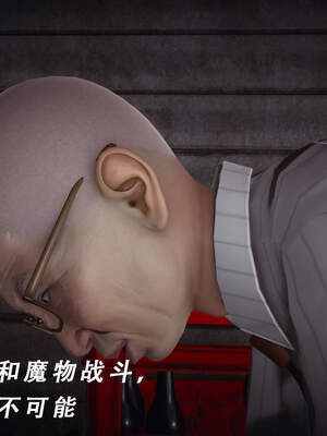 魔法少女外传（猫猫版）_594