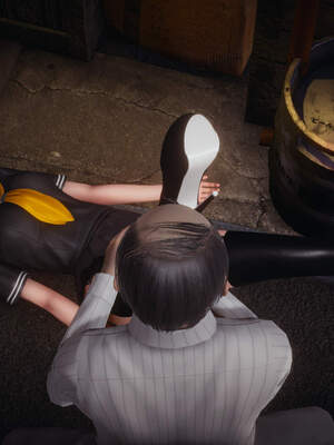 魔法少女外传（猫猫版）_609