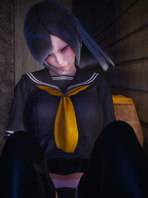 魔法少女外传（猫猫版）_617