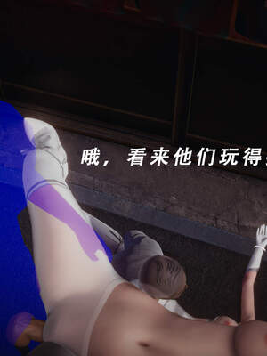 魔法少女外传（猫猫版）_626