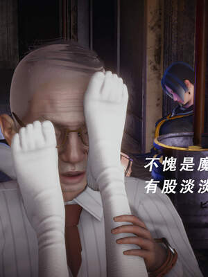 魔法少女外传（猫猫版）_671