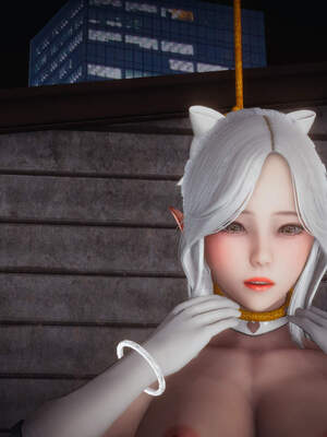 魔法少女外传（猫猫版）_681