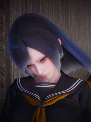 魔法少女外传（猫猫版）_698