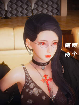 魔法少女外传（猫猫版）_742