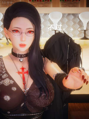 魔法少女外传（猫猫版）_743