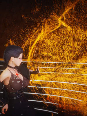 魔法少女外传（猫猫版）_750