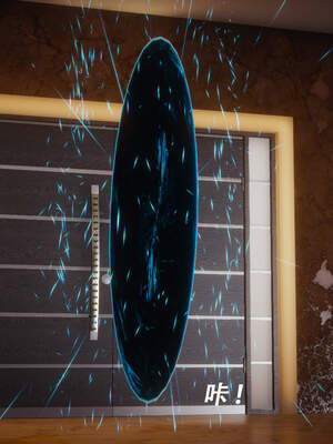 魔法少女外传（猫猫版）_751