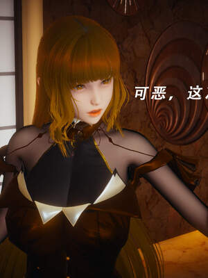 魔法少女外传（猫猫版）_759