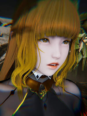 魔法少女外传（six与莉莉丝）_008