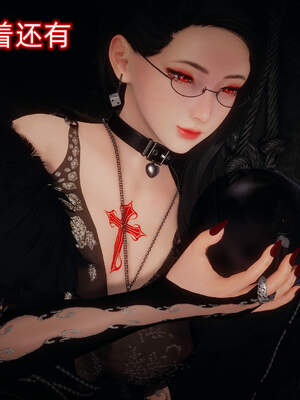 魔法少女外传（six与莉莉丝）_105