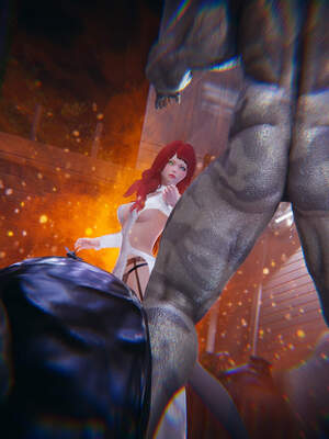 魔法少女外传（six与莉莉丝）_119