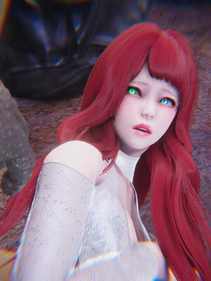 魔法少女外传（six与莉莉丝）_136