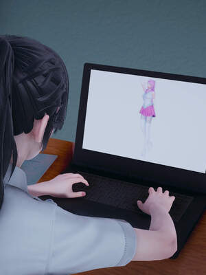 魔法少女外传（six与莉莉丝）_234