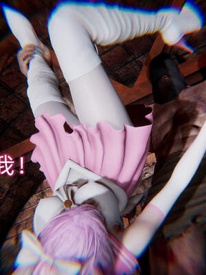 魔法少女外传（six与莉莉丝）_253