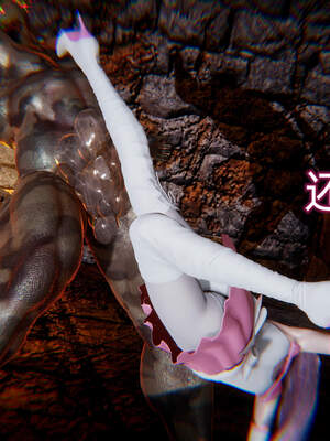 魔法少女外传（six与莉莉丝）_306