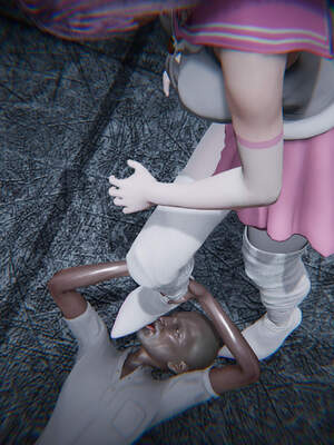 魔法少女外传（six与莉莉丝）_360