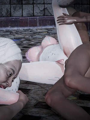 魔法少女外传（six与莉莉丝）_603