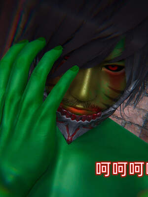 魔法少女外传（six与莉莉丝）_705