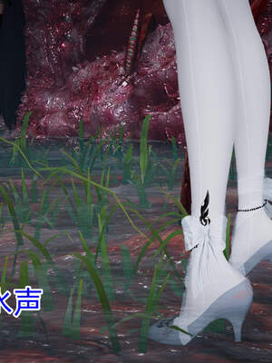 魔法少女外传（six与莉莉丝）_706