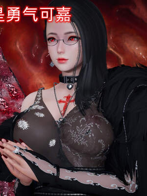 魔法少女外传（six与莉莉丝）_708