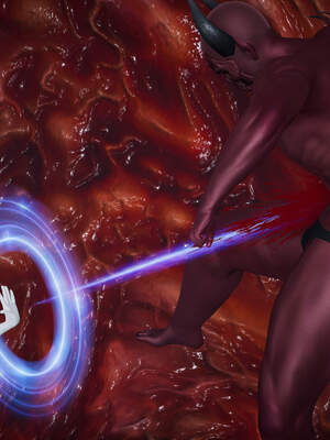 魔法少女外传（six与莉莉丝）_715