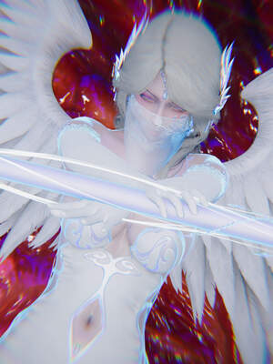 魔法少女外传（six与莉莉丝）_734