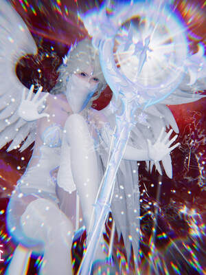 魔法少女外传（six与莉莉丝）_739