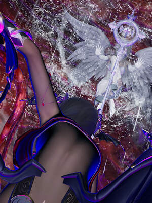 魔法少女外传（six与莉莉丝）_740