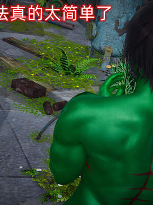 魔法少女外传（six与莉莉丝）_750