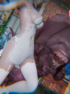 魔法少女外传（six与莉莉丝）_860