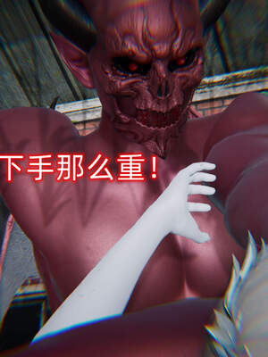 魔法少女外传（six与莉莉丝）_883